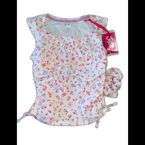 NEW GIRLS JUSTICE TOP 7:8